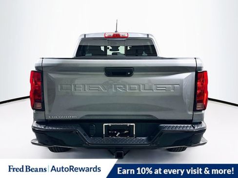 New 2026 Chevrolet Colorado Trail Boss image 5