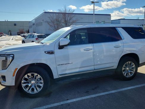 Used 2025 GMC Yukon Denali image 10