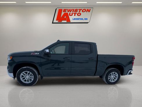 New 2026 Chevrolet Silverado 1500 LT image 2