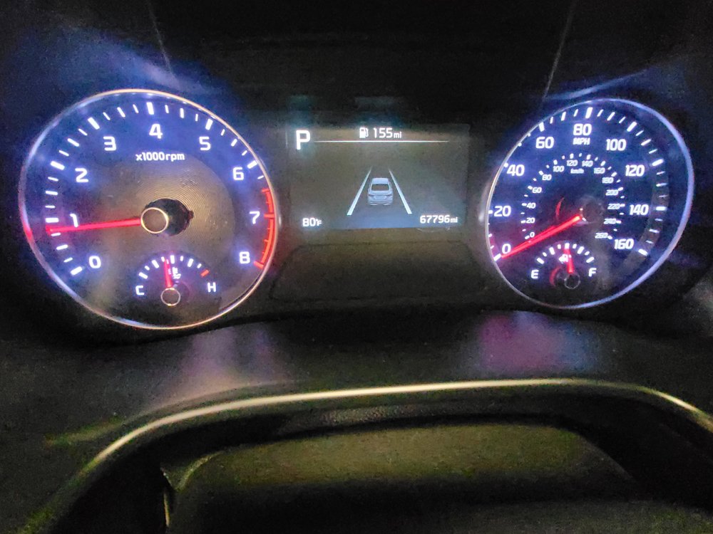 Used 2022 Kia Forte Sedan FWD image 23