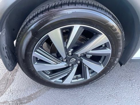 Used 2024 Nissan Murano SL AWD/4WD image 30