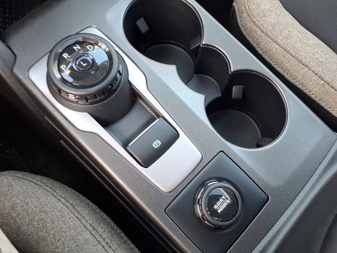 New 2026 Ford Bronco Sport Big Bend image 23