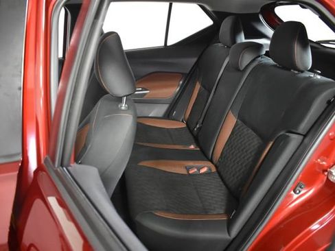 Used 2022 Nissan Kicks SR FWD image 26
