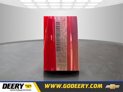 Used 1989 Chevrolet Corvette Convertible