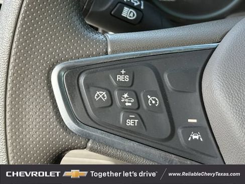 Used 2021 Chevrolet Malibu LS w/ Driver Confidence Package II FWD image 14