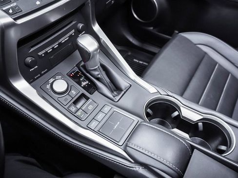 Used 2015 Lexus NX 200t F Sport image 17