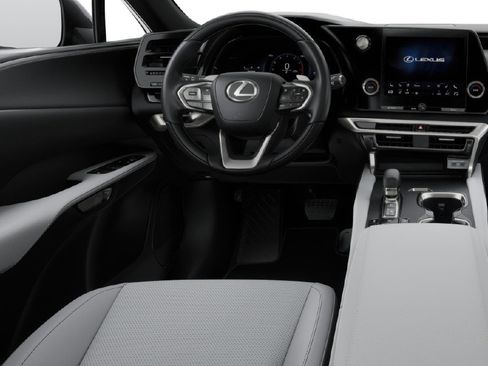 New 2026 Lexus RX 350 Premium AWD/4WD image 6