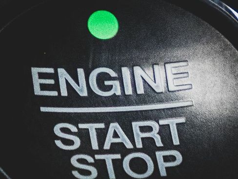 Used 2019 Ford F150 Limited w/ Trailer Tow Package image 17