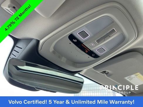 Certified 2024 Volvo S60 T8 Plus image 23