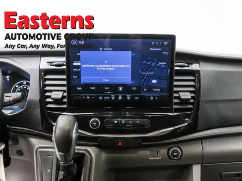 Used 2023 Ford Transit 350 XLT image 12