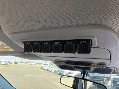 Used 2025 Ford F450 XL w/ XL Chrome Package AWD/4WD image 21