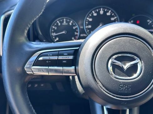 Used 2024 MAZDA CX-50 AWD 2.5 S w/ Cargo Package image 21
