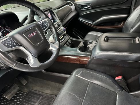 Used 2015 GMC Yukon SLT image 12