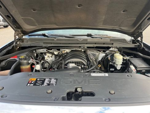 Used 2014 GMC Sierra 1500 SLT w/ Driver Alert Package image 15