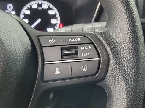 Certified 2025 Honda CR-V EX image 27