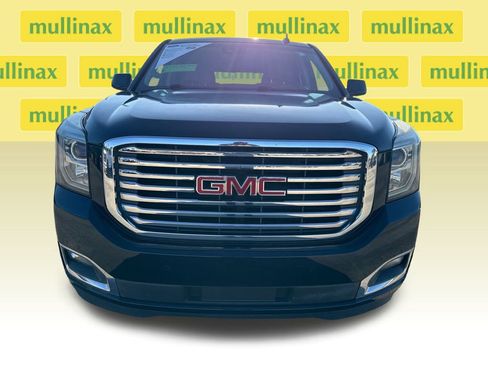 Used 2017 GMC Yukon SLT w/ Premium Edition image 10