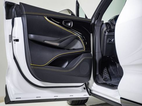 New 2026 Aston Martin DBX 707 AWD/4WD image 31