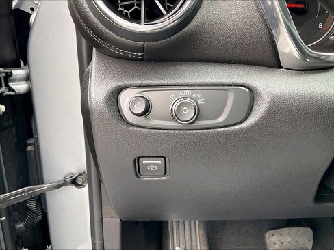 Used 2023 Chevrolet Blazer LT image 32