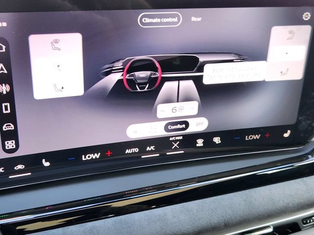 New 2026 Audi S5 Premium Plus AWD/4WD image 17