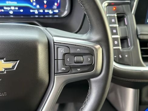 Used 2024 Chevrolet Tahoe LT RWD image 26