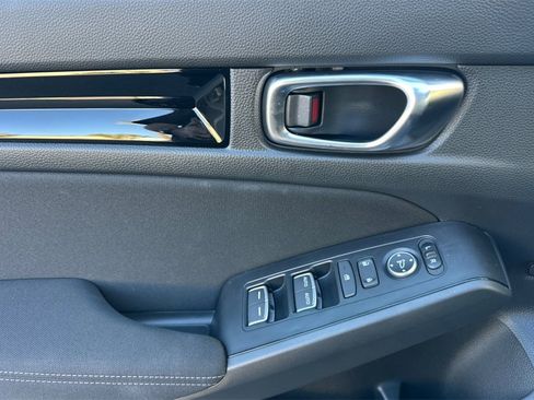 New 2026 Honda Civic Sport Touring image 11