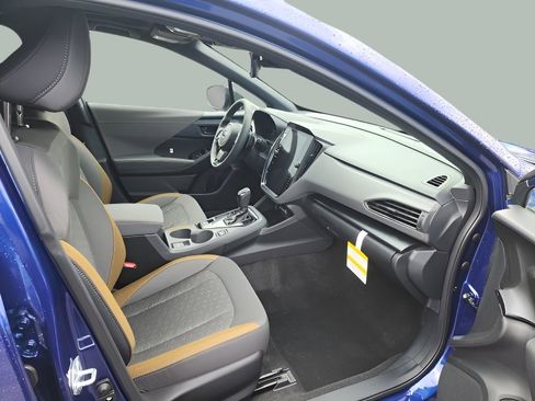 Used 2025 Subaru Crosstrek 2.5i Sport image 13