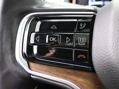 Used 2023 Jeep Grand Wagoneer 4WD image 30