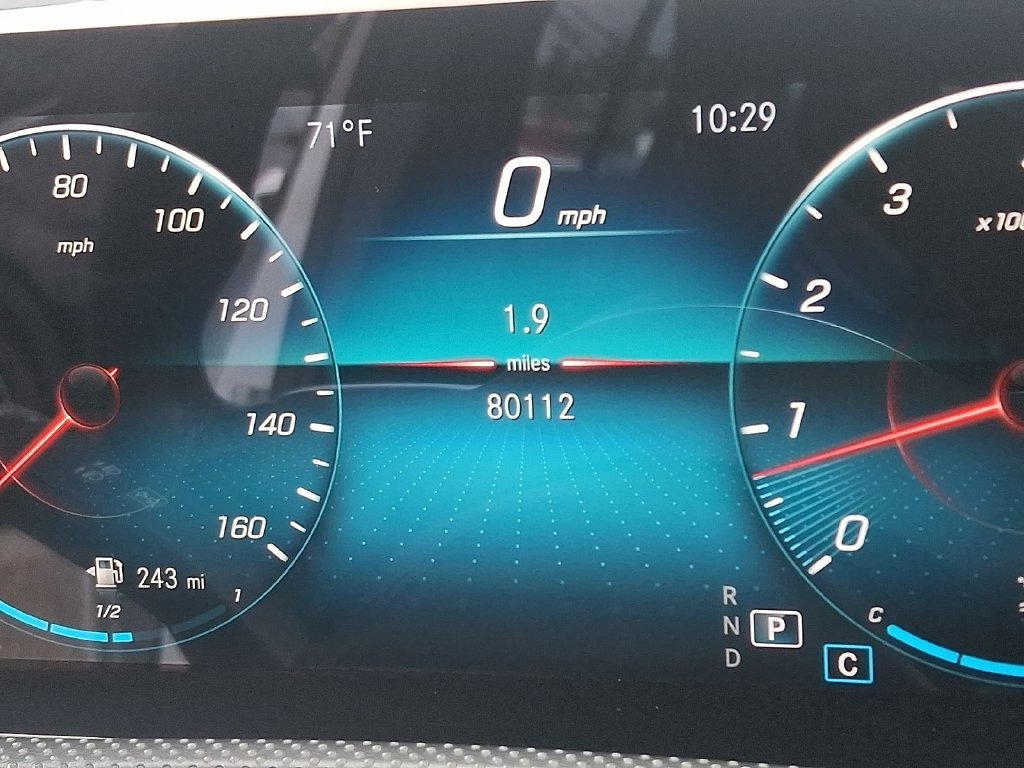 Used 2019 Mercedes-Benz A 220 4MATIC image 22