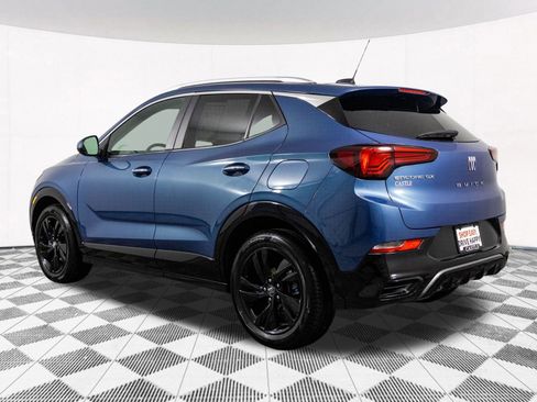 Certified 2024 Buick Encore GX Sport Touring w/ Comfort Package image 16