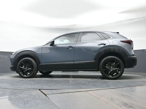 Certified 2023 MAZDA CX-30 AWD 2.5 S w/ Preferred Package image 27