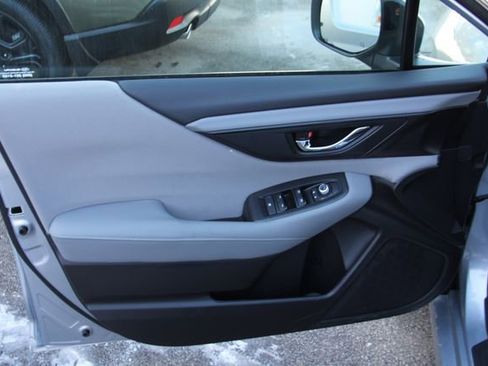 Certified 2025 Subaru Legacy Premium image 15