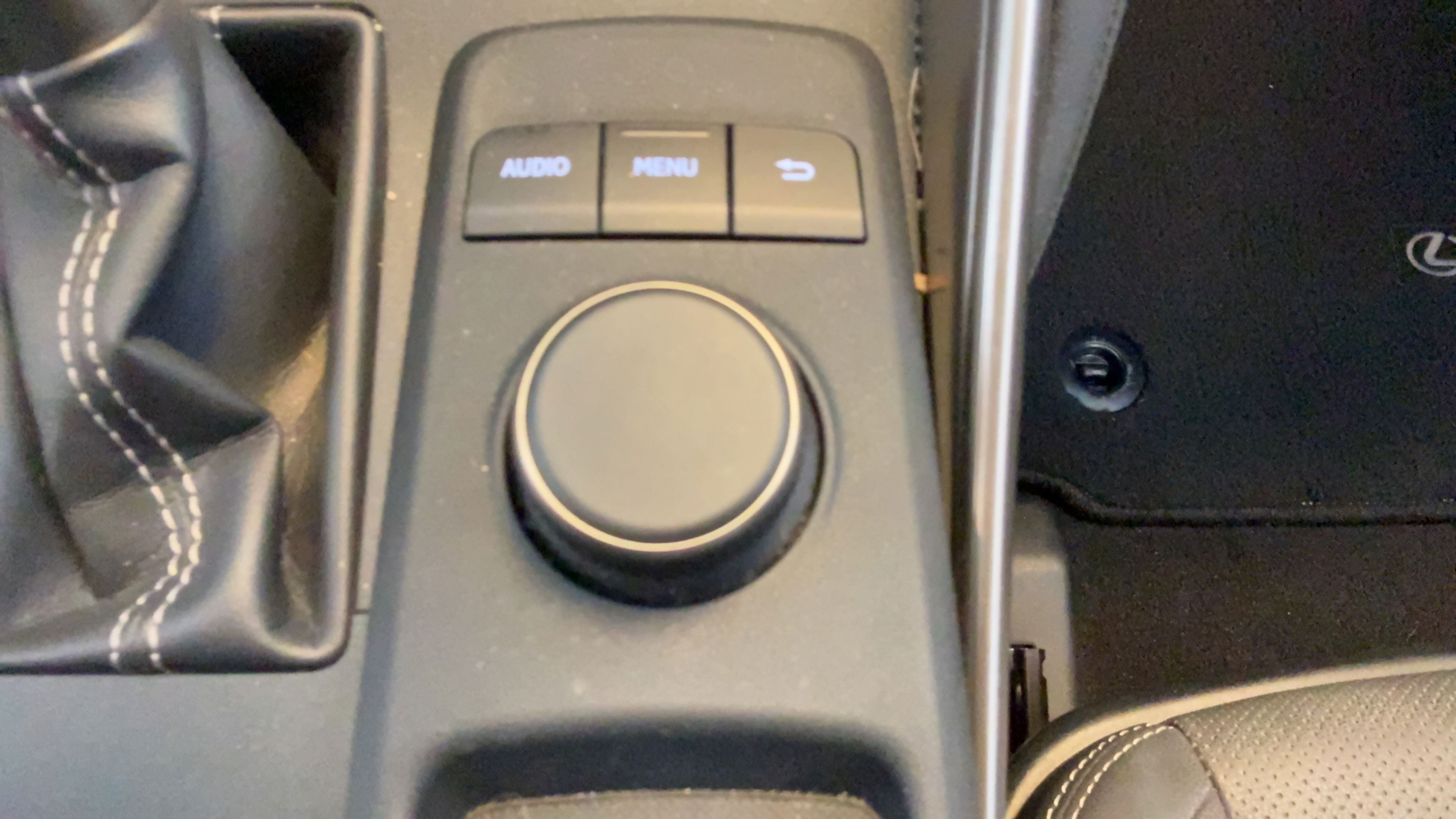 Used 2020 Lexus IS 300 w/ Accessory Package RWD image 19