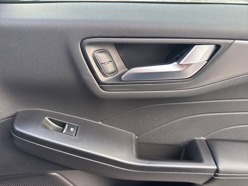 New 2026 Ford Escape Active w/ Active Premium Tech Pack image 16