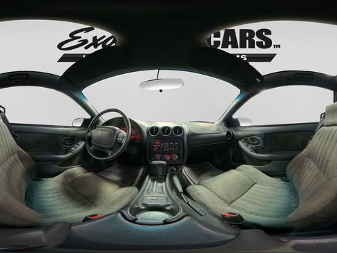 Used 1995 Pontiac Firebird Coupe image 47