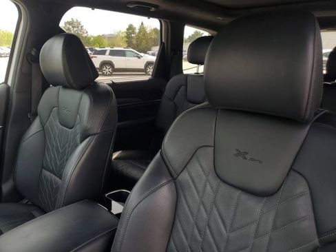 Certified 2024 Kia Telluride SX Prestige X-Pro AWD/4WD image 19