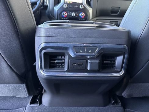 Used 2021 GMC Sierra 1500 SLT w/ SLT Premium Plus Package image 21