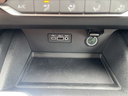 New 2025 Nissan Altima 2.5 SV image 22