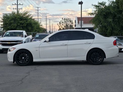 Used 2008 BMW 335i Sedan w/ Premium Pkg image 7