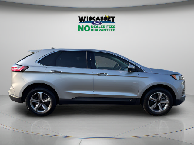 Used 2023 Ford Edge SEL AWD/4WD image 6