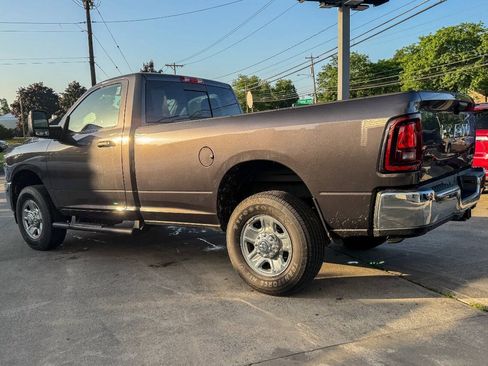 Used 2026 RAM 3500 Tradesman AWD/4WD image 5