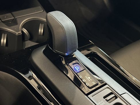 New 2026 Toyota Prius image 24