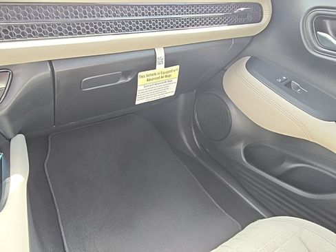 Used 2026 Honda HR-V LX image 19