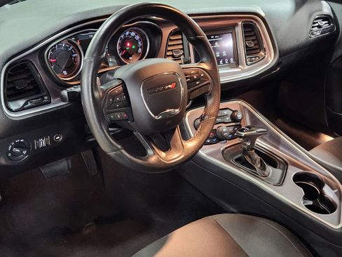 Used 2019 Dodge Challenger GT w/ Driver Convenience Group image 44