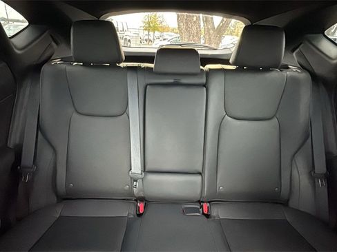 Used 2024 Lexus NX 350 F Sport image 37