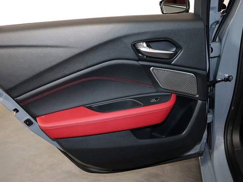 Certified 2024 Acura TLX Type S image 30