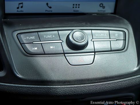 Used 2019 Ford Escape SE FWD image 15
