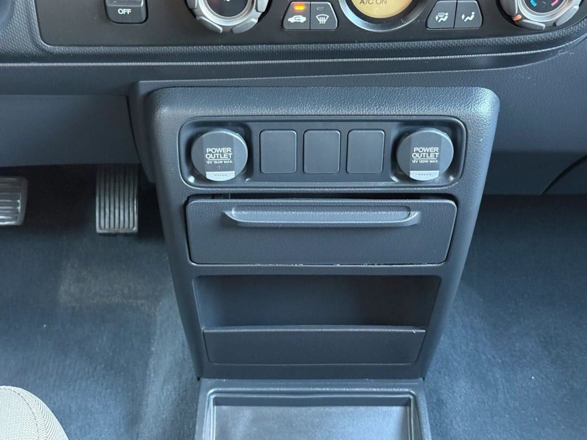 Used 2013 Honda Ridgeline Sport image 48