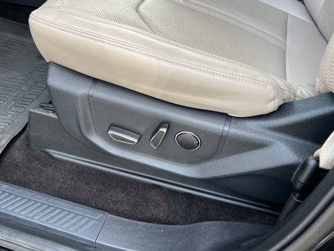 Certified 2022 Ford Expedition Limited w/ Equipment Group 302A image 13