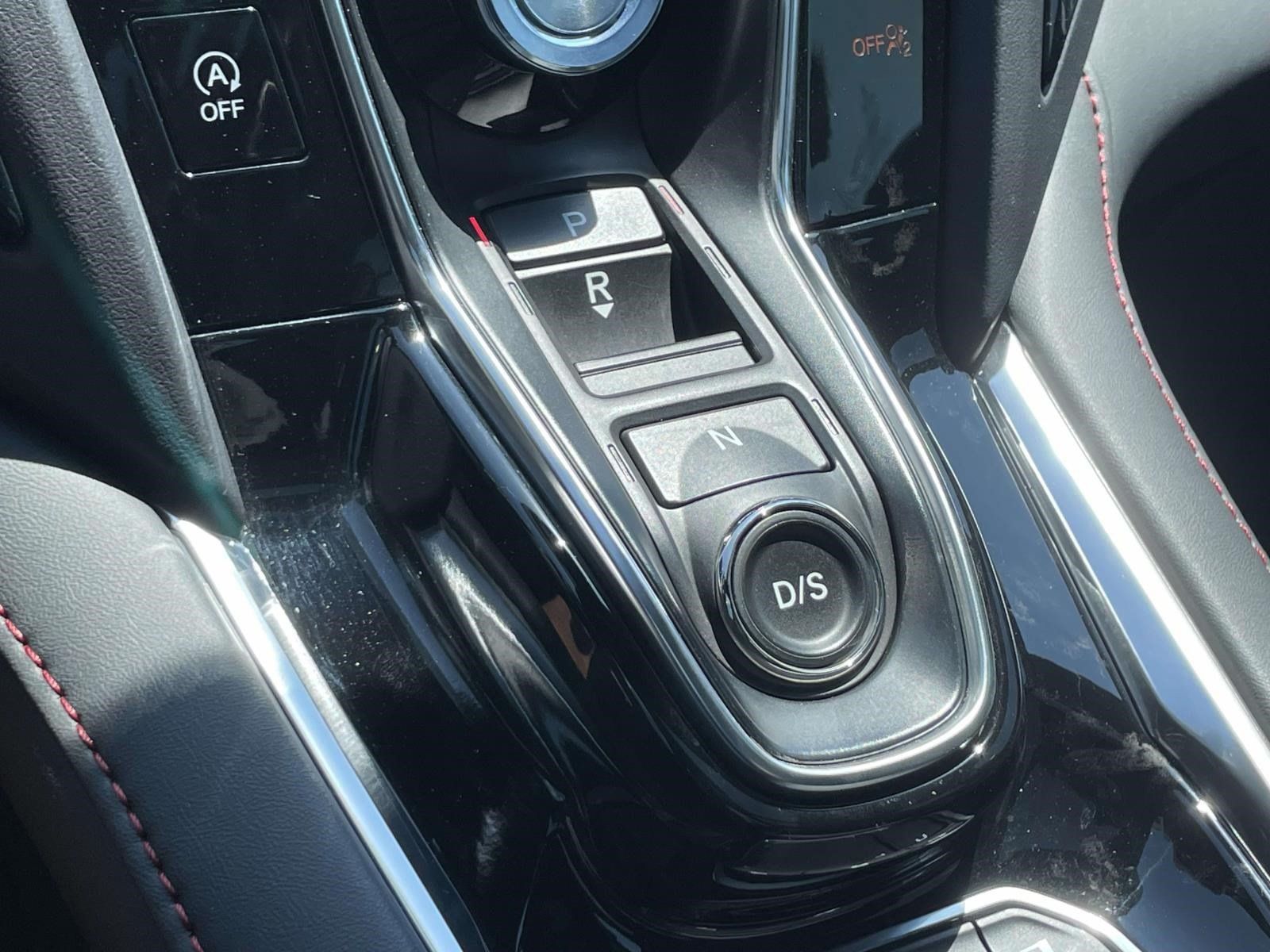 Used 2023 Acura RDX w/ Advance Package AWD/4WD image 31