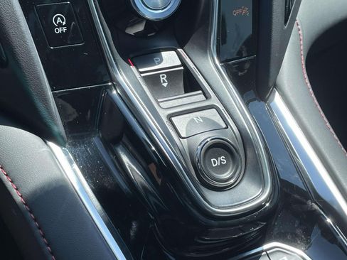 Used 2023 Acura RDX A-Spec AWD/4WD image 31